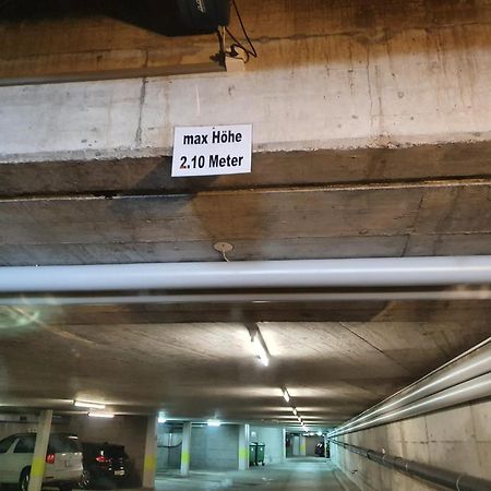 安德马特瑞士木屋酒店 外观 照片
